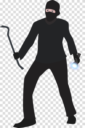 Thief, robber PNG images free download Thief, robber PNG images free download