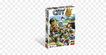 Thieves Are On The Loose With Lots Of Stolen Money - Lego City Alarm Spel Thieves Are On The Loose With Lots Of Stolen Money - Lego City Alarm Spel
