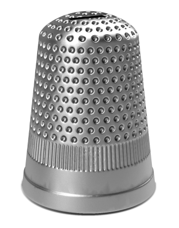 Thimble game piece voted out of Monopoly - News - The Repository ...