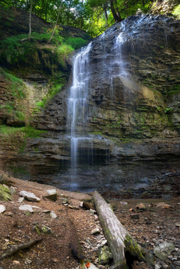 Thin Waterfall Thin Waterfall