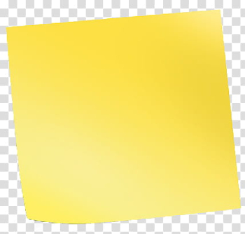 Things, black and yellow abstract painting transparent background PNG clipart