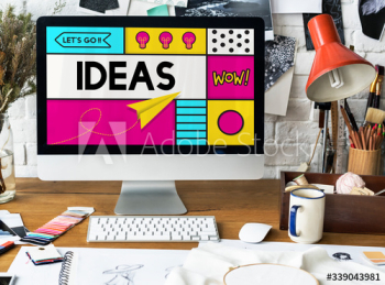 Think Big Innovation Ideas Fresh Think Big Innovation Ideas Fresh