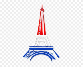 Think Of A Familiar French Expression In Three Words, - Eiffel Tower Clipart Think Of A Familiar French Expression In Three Words, - Eiffel Tower Clipart