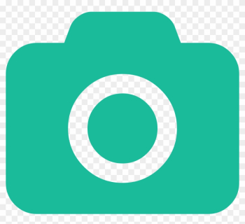 Thinking Clipart Photos And Hd Images - Camera Icon Png Green