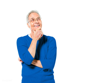 Thinking person man | Free stock photo - 97786 Thinking person man | Free stock photo - 97786