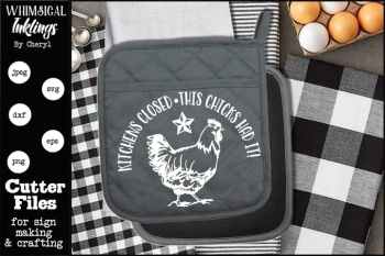 This Chicks Had It-Kitchen SVG This Chicks Had It-Kitchen SVG