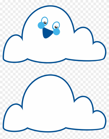 This Free Icons Png Design Of Anthropomorphic Cloud - Anthropomorphic Cloud This Free Icons Png Design Of Anthropomorphic Cloud - Anthropomorphic Cloud