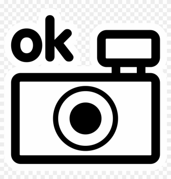 This Free Icons Png Design Of Mono Camera Test - White This Free Icons Png Design Of Mono Camera Test - White