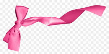 This Means That Companies May Donate A Minuscule Amount - Pink Ribbon Transparent Png