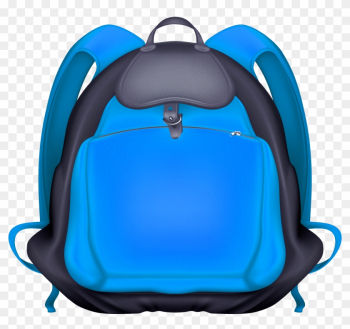 This School Backpack Clip Art Free Clipart Images - School Bag Transparent Background This School Backpack Clip Art Free Clipart Images - School Bag Transparent Background