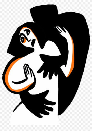 This Unit Is Comprised Of A Specialized Doctor, Midwife, - Rape Victim Clip Art This Unit Is Comprised Of A Specialized Doctor, Midwife, - Rape Victim Clip Art