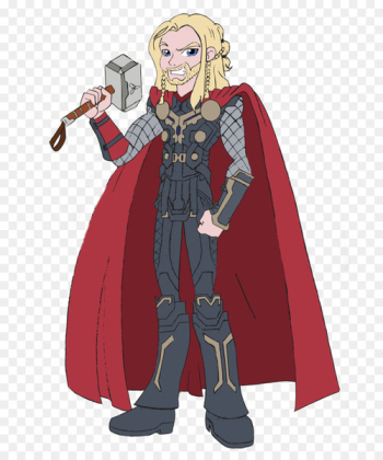 Thor Odin Iron Man Norse mythology Winged unicorn - Thor Thor Odin Iron Man Norse mythology Winged unicorn - Thor