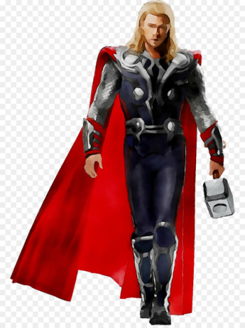 Thor Spider-Man Avengers Superhero Party - Thor Spider-Man Avengers Superhero Party -
