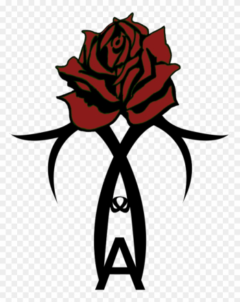 Thorn Designs Tattoos - Thorn Rose Png Thorn Designs Tattoos - Thorn Rose Png