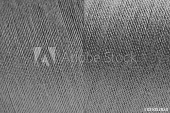 Thread roll close up Thread roll close up