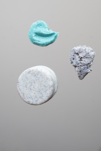 Three Asorted-color Color Liquids Three Asorted-color Color Liquids