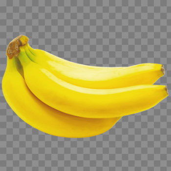 Three Bananas transparent PNG - StickPNG Three Bananas transparent PNG - StickPNG