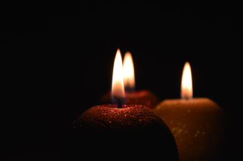 Three Candles Three Candles