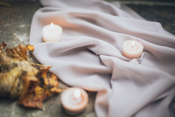 Three Candles Three Candles