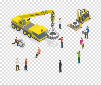 Three-dimensional space, People crane transparent background PNG clipart Three-dimensional space, People crane transparent background PNG clipart
