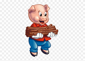 Three Little Pigs Clipart - Three Little Pigs Pig Three Little Pigs Clipart - Three Little Pigs Pig