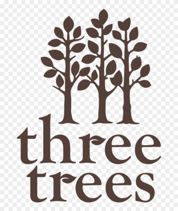 Three Trees Three Trees