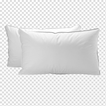 Throw pillow Icon, Pure white pillow transparent background PNG clipart Throw pillow Icon, Pure white pillow transparent background PNG clipart