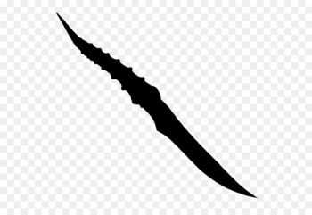 Throwing knife Hunting & Survival Knives Blade Kitchen Knives -  