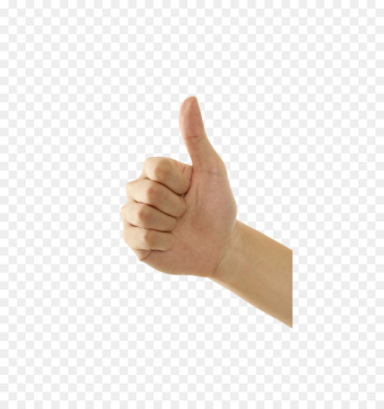 Thumb Finger Digit - Like 3D finger Thumb Finger Digit - Like 3D finger