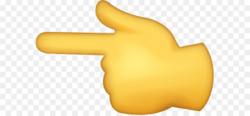 Thumb Index finger Emoji Clip art - Emoji Thumb Index finger Emoji Clip art - Emoji