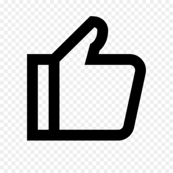 Thumb signal Computer Icons Symbol Like button - thumb up Thumb signal Computer Icons Symbol Like button - thumb up