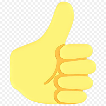 Thumb, Yellow, Line, Finger PNG Thumb, Yellow, Line, Finger PNG