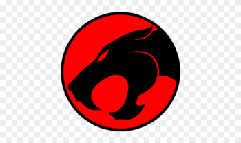 Thundercats Emblem Logo Vector - Thundercats Logo Thundercats Emblem Logo Vector - Thundercats Logo