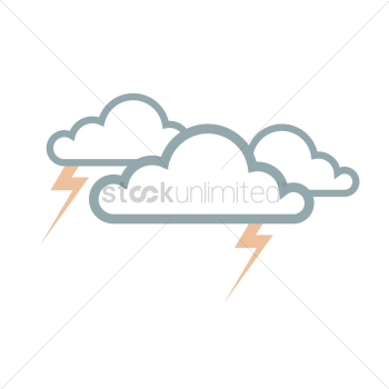 Thunderstorm Thunderstorm