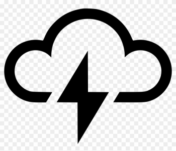 Thunderstorm Rain Lightning Cloud Comments - Drizzle Thunderstorm Rain Lightning Cloud Comments - Drizzle