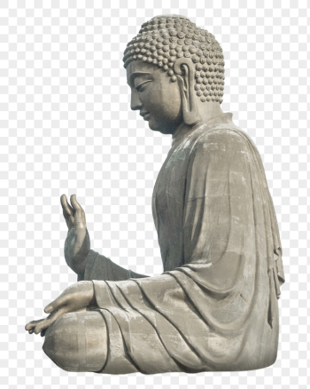 Tian Tan Buddha png transparent, | Free PNG - rawpixel