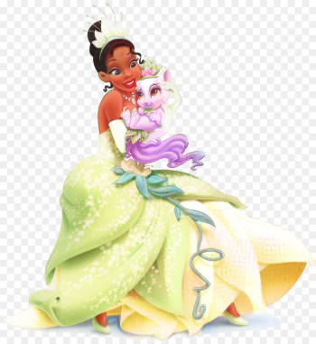 Tiana, Princess Aurora, Belle, Figurine, Toy PNG Tiana, Princess Aurora, Belle, Figurine, Toy PNG