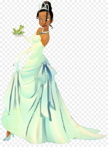 Tiana, Princess Aurora, Cinderella, Gown, Dress PNG Tiana, Princess Aurora, Cinderella, Gown, Dress PNG