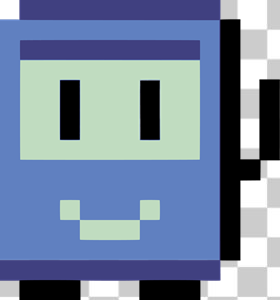 Tic Computer Logo Vector