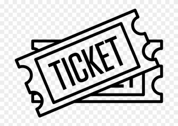 Ticket Drawing - Concert Tickets Drawing Ticket Drawing - Concert Tickets Drawing