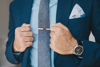 Tie Clip Tie Clip