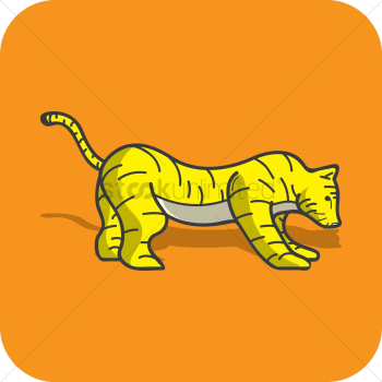 Tiger Tiger