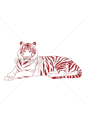 Tiger Tiger