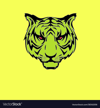 tiger tiger