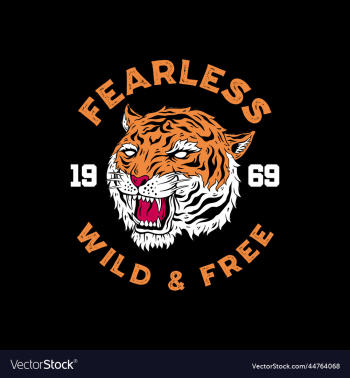tiger tiger