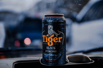 Tiger Can Tiger Can