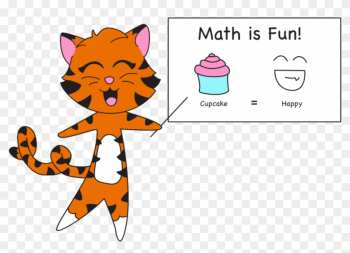 Tiger Clipart Math - Math Tiger Tiger Clipart Math - Math Tiger