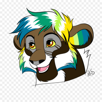 Tiger, Lion, Cat, Cartoon, Whiskers PNG Tiger, Lion, Cat, Cartoon, Whiskers PNG