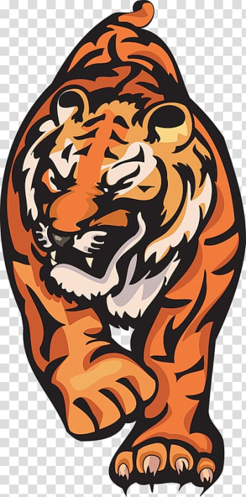 Tiger Lion Cat Roar , tiger transparent background PNG clipart Tiger Lion Cat Roar , tiger transparent background PNG clipart