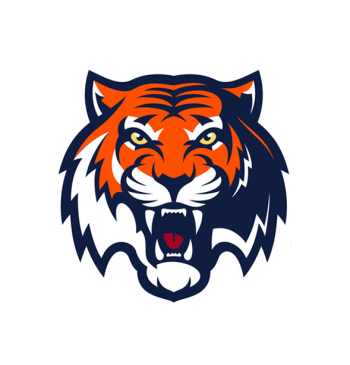 Tiger Logo - Amur khabarovsk | Logo Design Inspiration | Animal ...